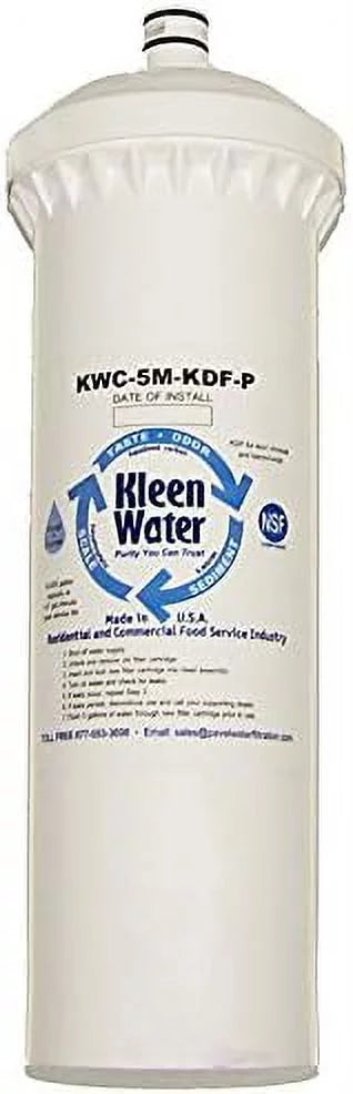 with 5560001 cfs517 filter cuno compatible