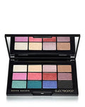80065 ELECTROPOP AUCOIN ITEM# KEVYN EYESHADOW PALETTE PRO 2 Pack
