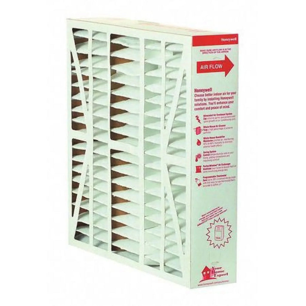 20 x (MERV 12.5 Filter Media Air Honeywell 11)