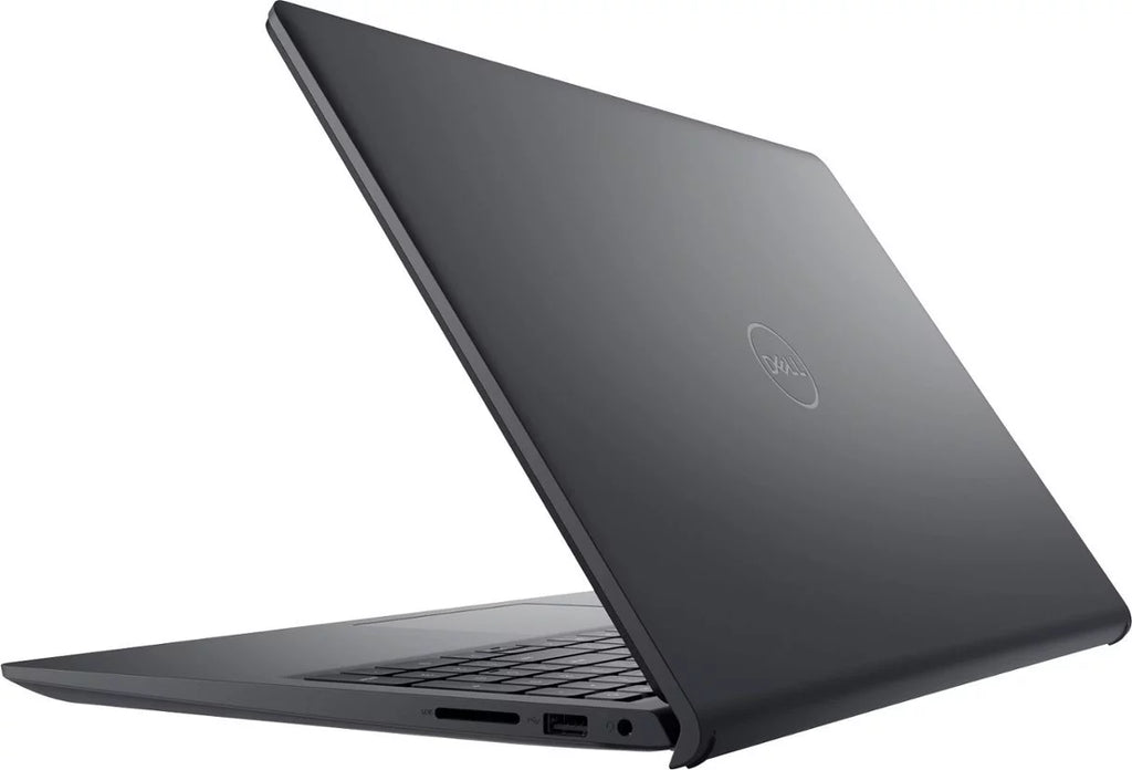 Touch Inspiron 256Gb - Black 3511 15.6" Laptop