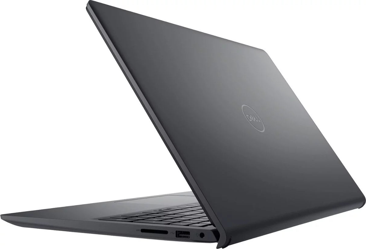 Touch Inspiron 256Gb - Black 3511 15.6" Laptop