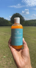 Potato Turmeric & Cleanser Sweet Glow