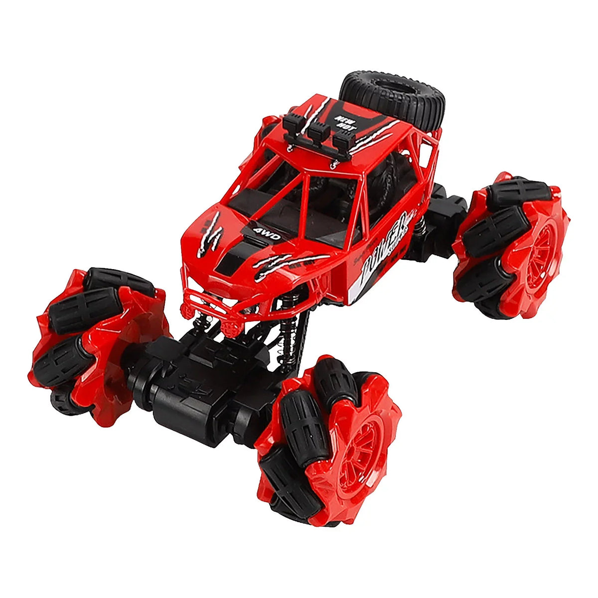 Climbing Control off Gesture Car Remote Road Control Vehicle Stunt 360 Rotation Remote Induction YHAIOGS