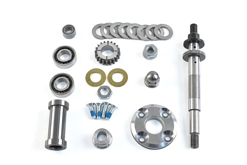 010-104K for Supercharger 16-20 Kit 1630 Sea-Doo WSM 4-Tec