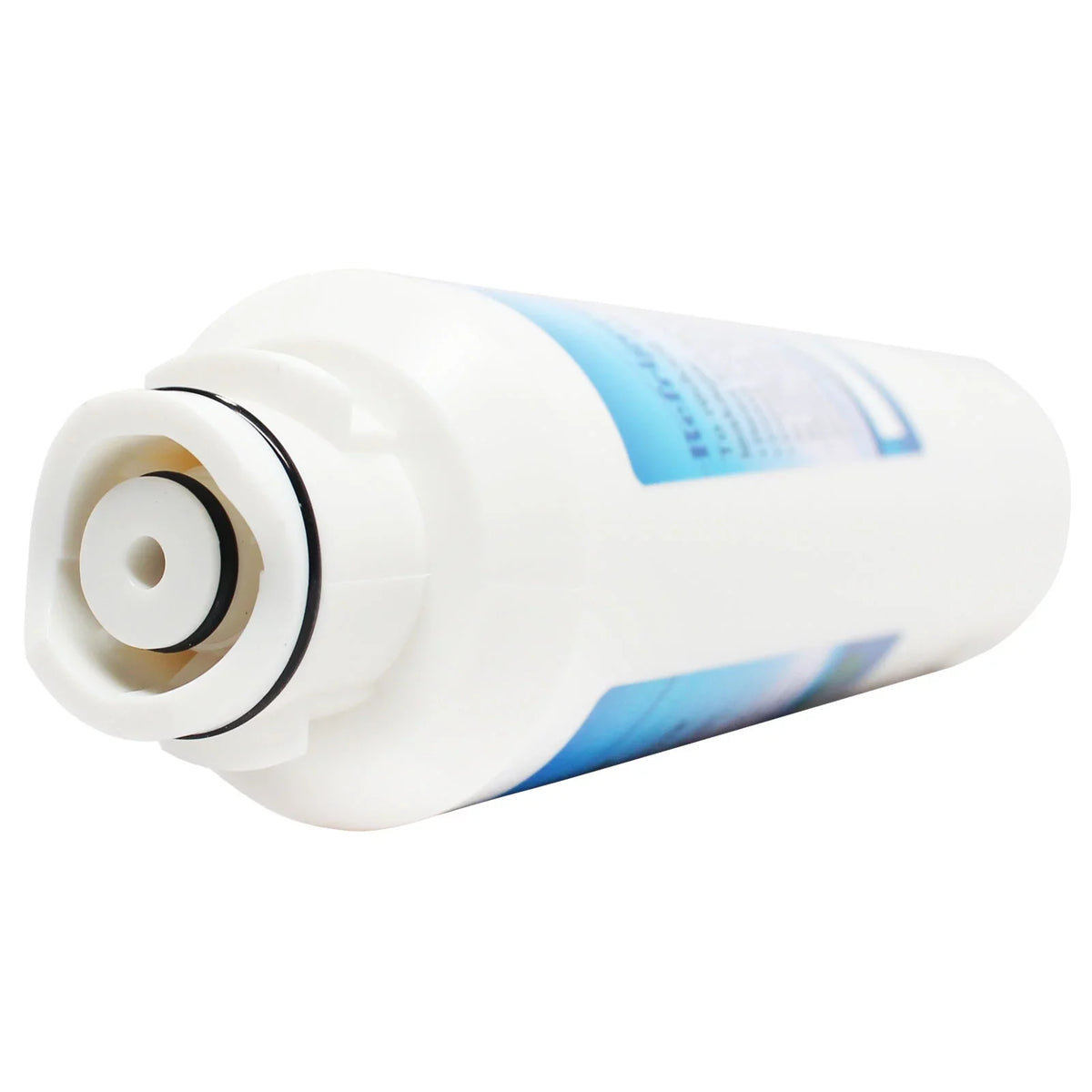 liquid Compatible RS261MDBP - DA29-00020B, liquid Refrigerator HAF-CIN with Replacement 4-Pack Fridge Filter for DA29-00020A, Filter Cartridge