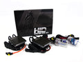 Bi-Xenon 9004-3-10K-G3-CANBUS Race Generation 9004 CANBUS 10K Sport Kit Three