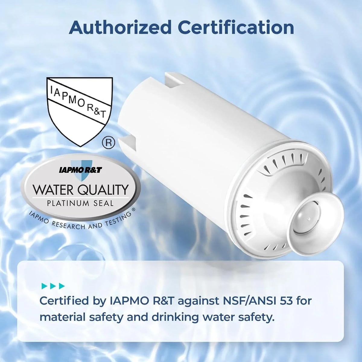 free Replacements 4-Pack Reduce Bad and BPA to NSF Chlorine and liquid liquid Brita® Filter Dispensers, Certified Taste, Standard for Pitchers