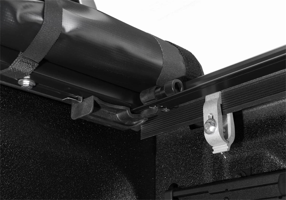 select: Soft Cover Pro X15 Bed Roll 1500, Tonneau Up 2019-2023 CLASSIC RAM TRADESMAN TruXedo 2023 RAM Truck 1500 Fits