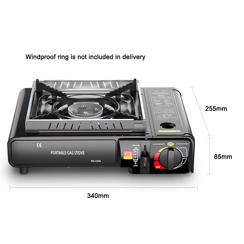 2.9KW Stove 2.9KW Butanes Shinysix Barbecue Butanes Pincnic mewmewcat Stove Stove Pincnic exterior furnace,Portable exterior Burner Cassette exterior LAOSHE exterior 2.9KW PAPAPI