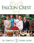 Complete The Drama Archives, Warner Second (DVD), Season Falcon Crest: