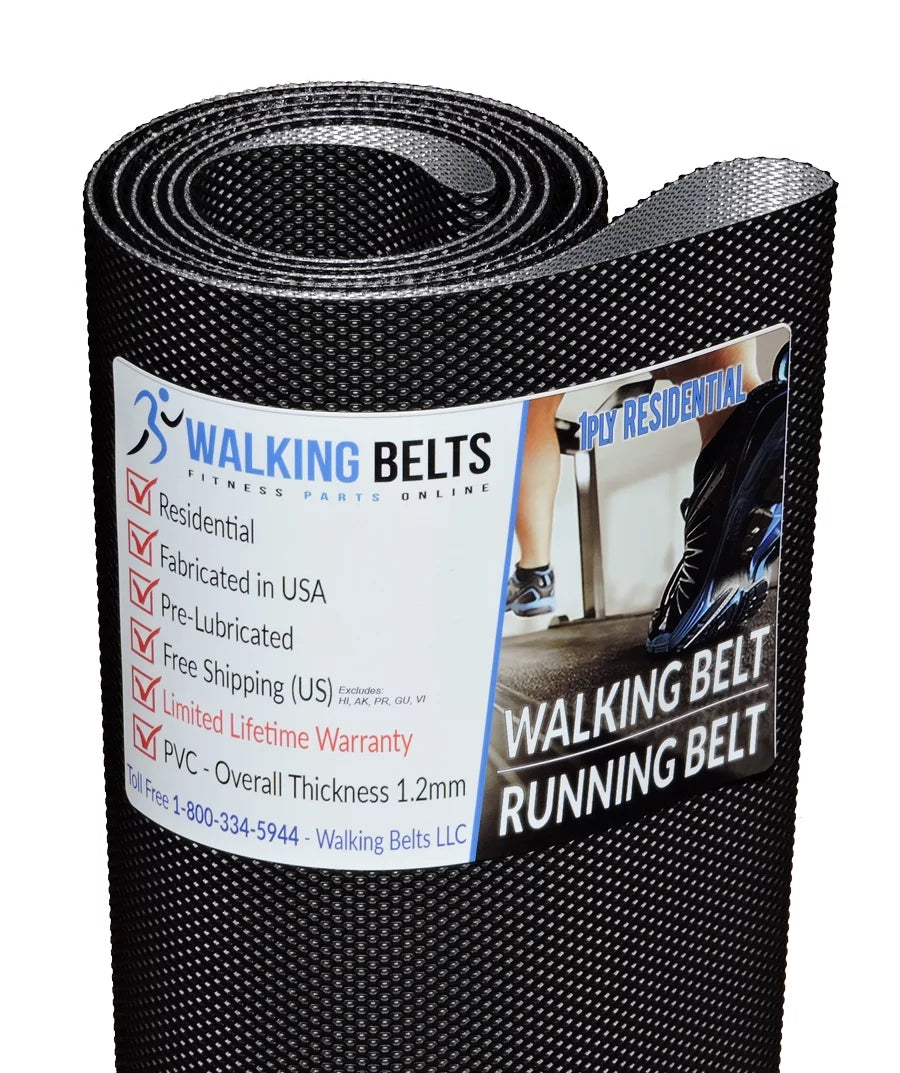 Belt Treadmill 250491 Pro C970 Walking Nordictrack