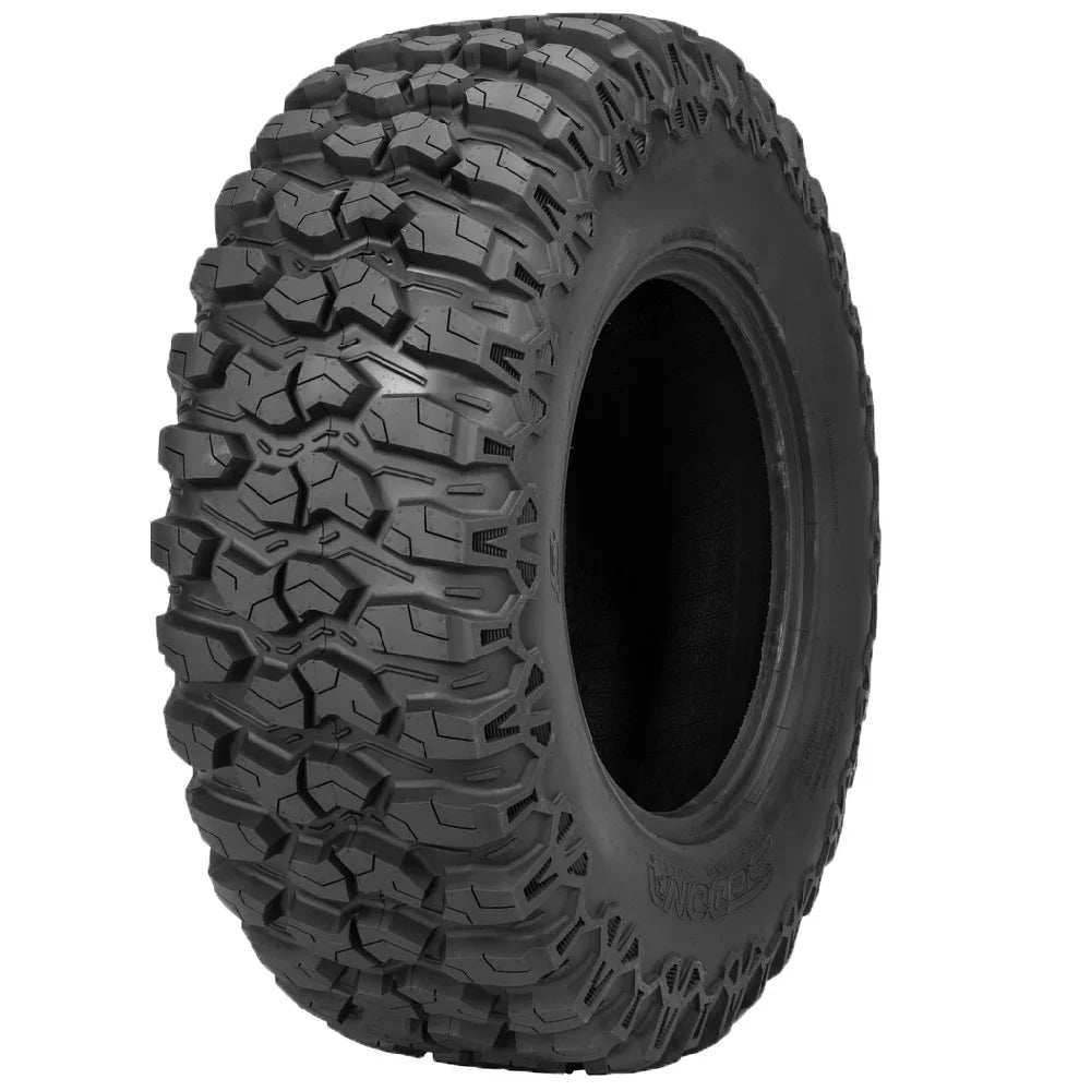Maverick Can-Am 3 Tires Defender 2.0 Commander SB-4 (6+1) Wheels Saw 32" Trail Outlander System Bronze 15" Renegade