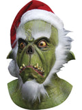 Mask Productions - - dimension Ghoulish Santa One Green