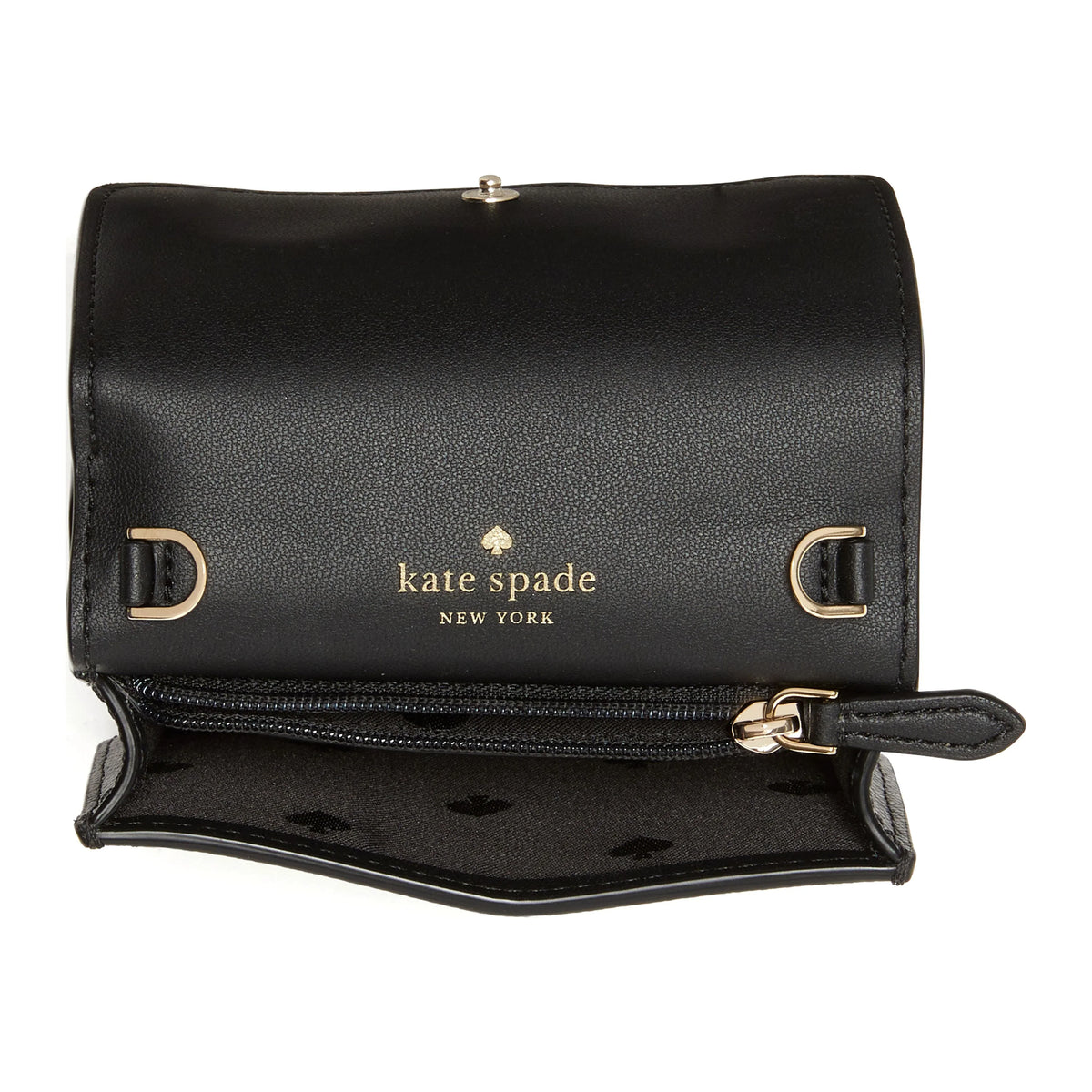 Staci A Chain Cardcase On