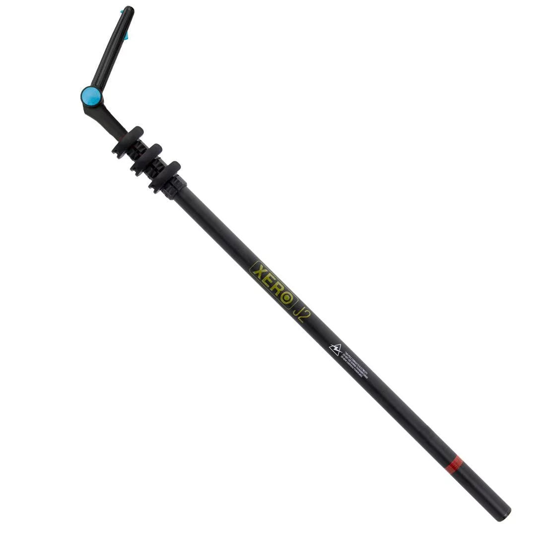 Cleaning Window for Pole XERO J2 Extension