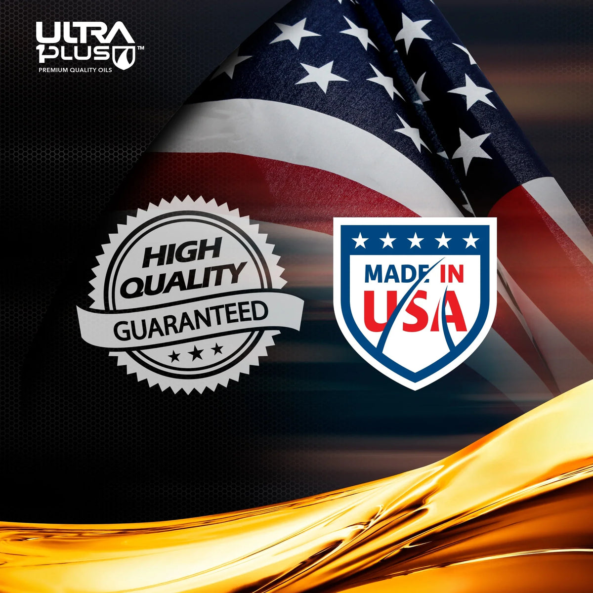 ISO Pail) 32 Hydraulic Ultra1Plus Gallon Oil (5 Conventional AW