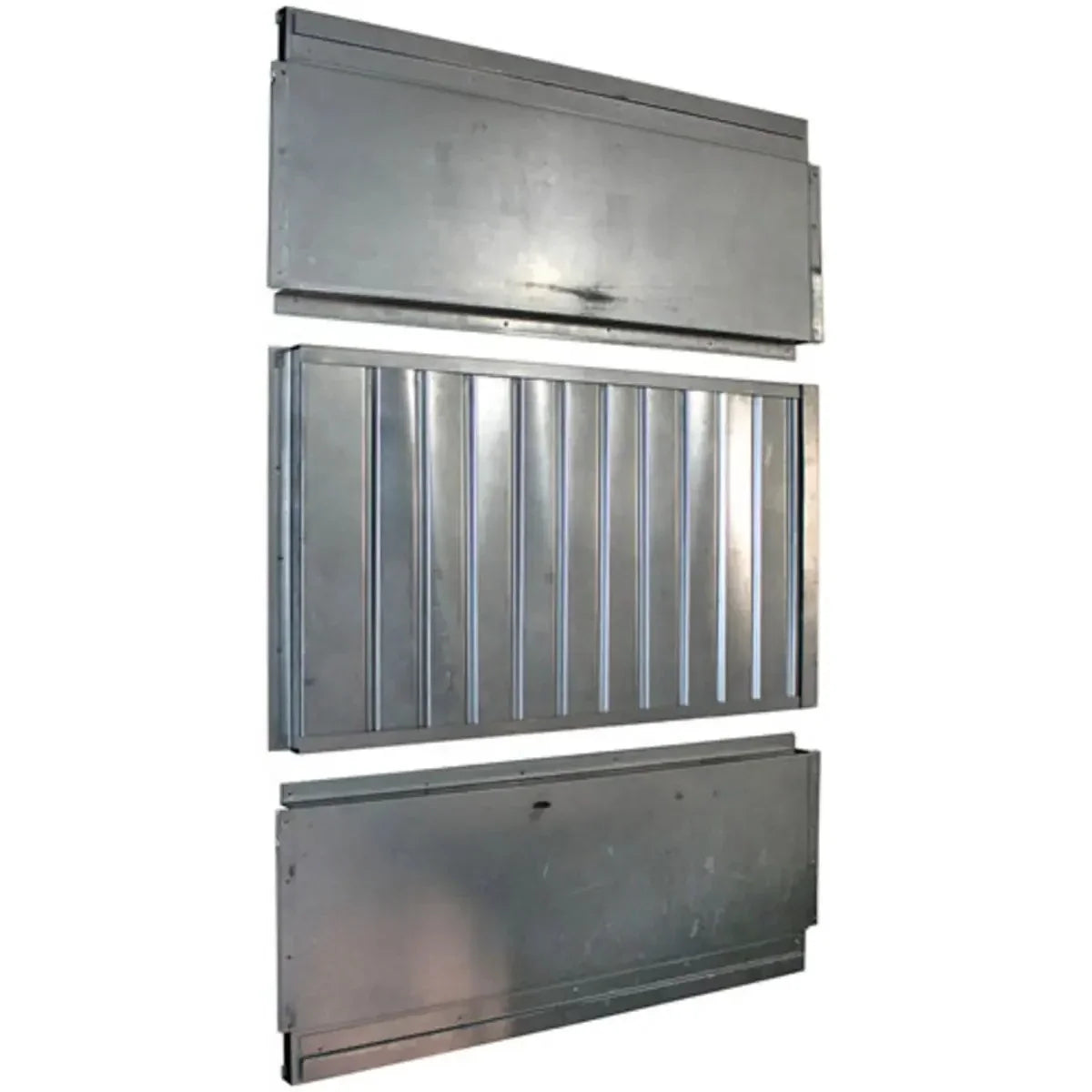 for SHARPTEK.COM Warranty | 3 | Made 04644 - Blodgett In Exact USA BLO-04644 Fit | Replacement Of 180-Day Deflectors Set Parts Oven