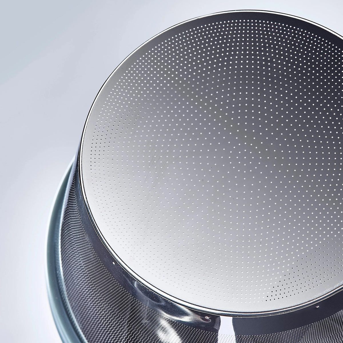 Able Steel Cup Basket: 8-12 Stainless Coffee Coffee for Reusable Makers Filter