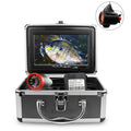 Sea Video Portable for Undersea Lake Camera Fishing DVR 7 Finder moobody Inch Fish