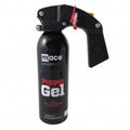 Magnum Pepper 80572 Brand Defense Mace® Gel 9