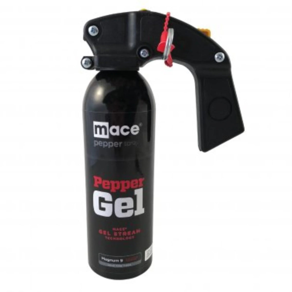 Magnum Pepper 80572 Brand Defense Mace® Gel 9