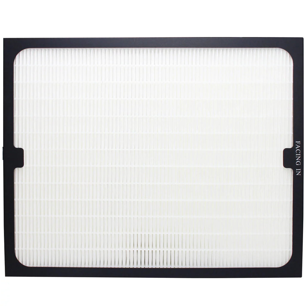 Blueair 300 303 Purifier Replacement Blueair Filter 2-Pack Air Air Filter 200 & Compatible -