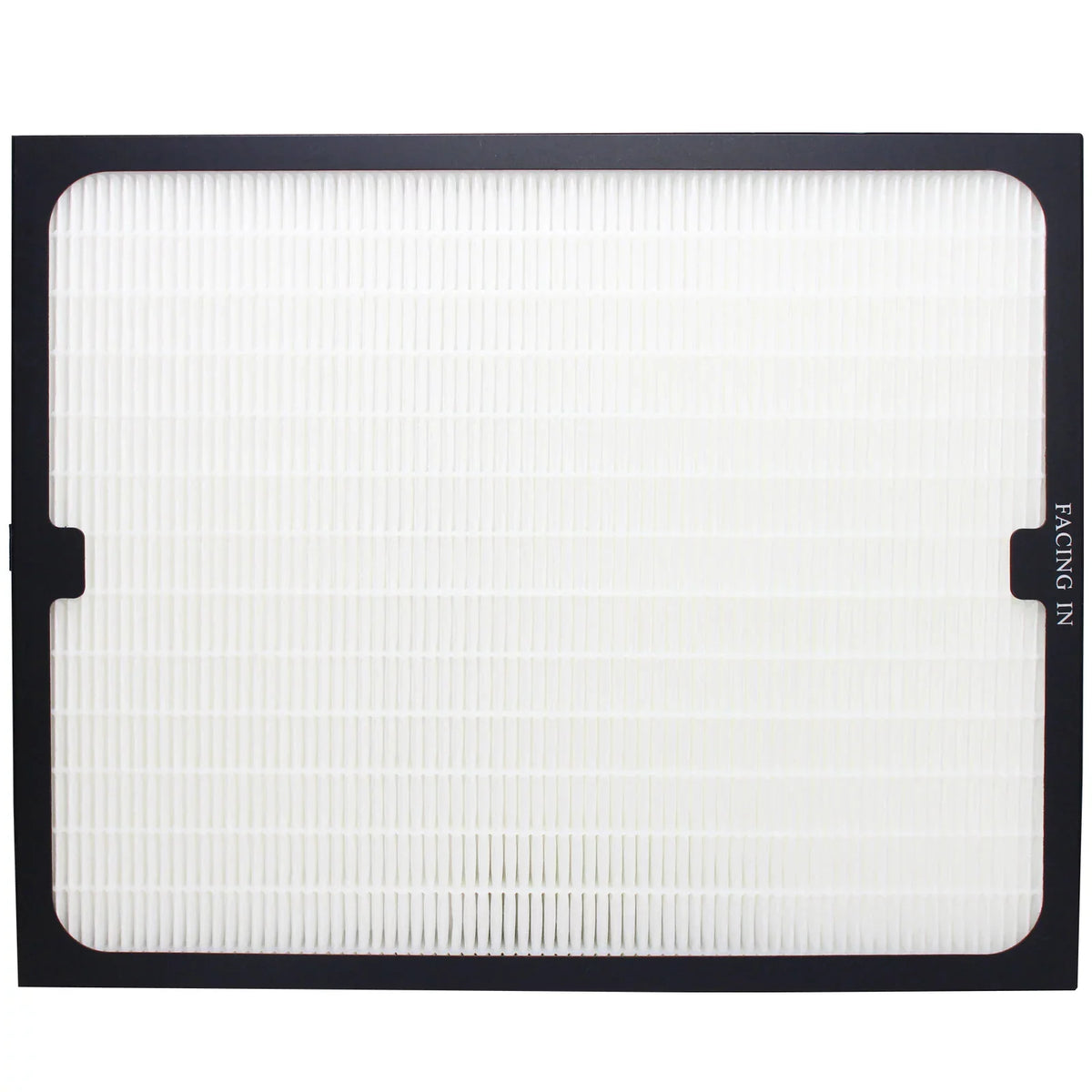 Blueair 300 303 Purifier Replacement Blueair Filter 2-Pack Air Air Filter 200 & Compatible -
