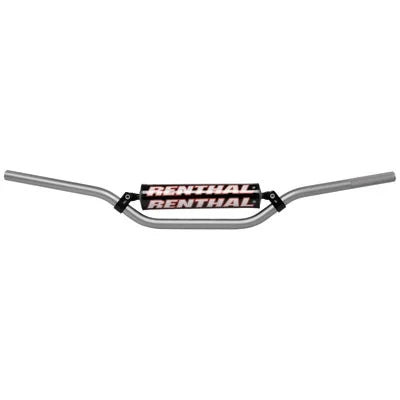 1993-1996 CR for Aluminum KTM Bend 550 Renthal 7/8" Tanium Mid MXC Handlebar