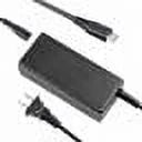 7390 7370 Type-C 7275 AC For USB-C Adapter Charger LA65NM170 Latitude 65W