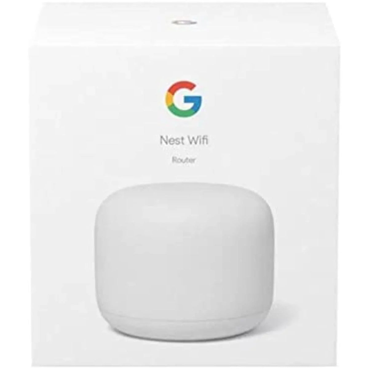 Mesh Only, Nest (2nd System AC2200 Snow) Access Router On WiFi - Wi-Fi and Bundles (Router Add Point Generation)