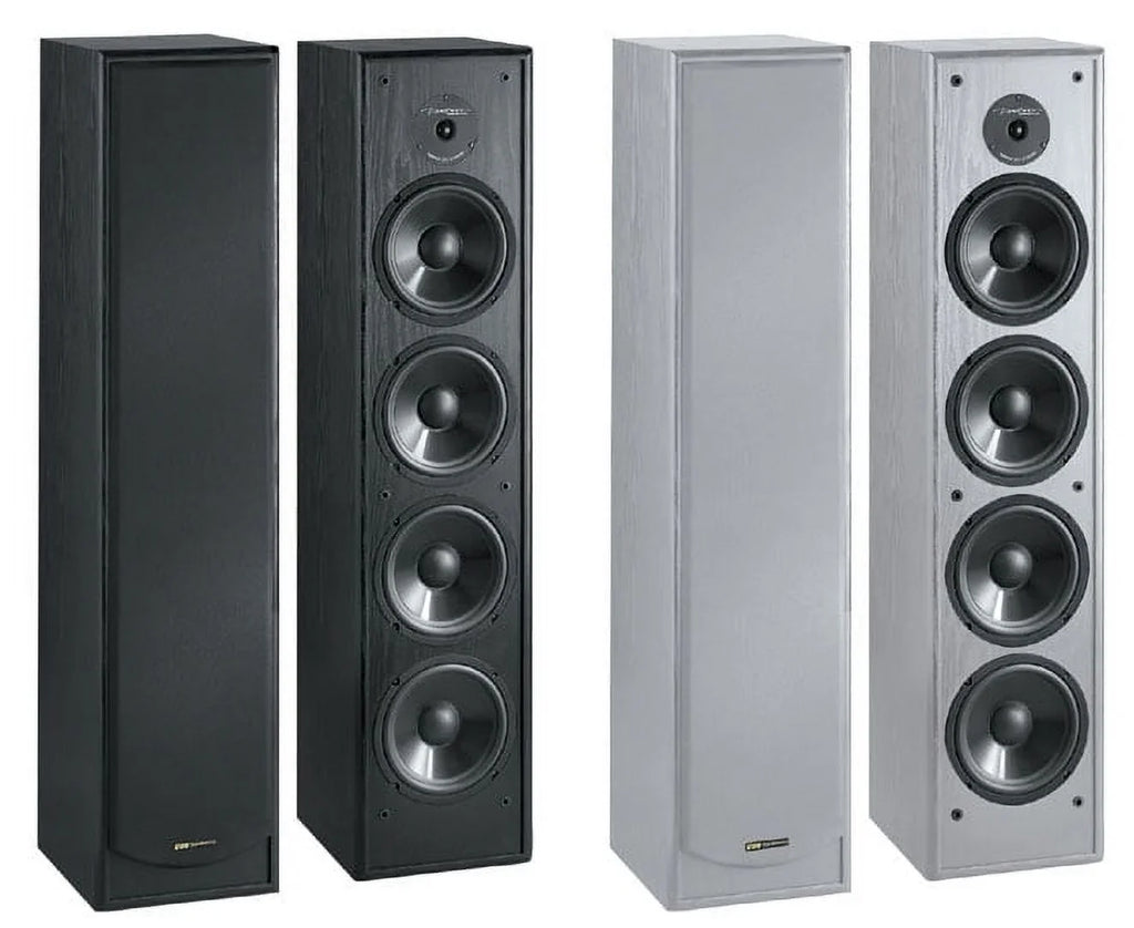 Tower America 200-Watt Speaker 2-Way BIC