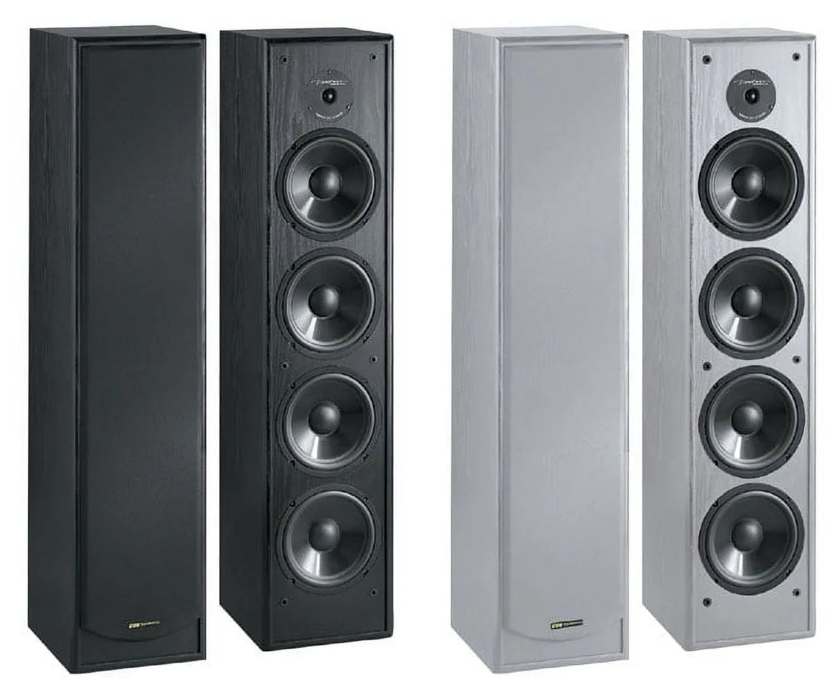 Tower America 200-Watt Speaker 2-Way BIC