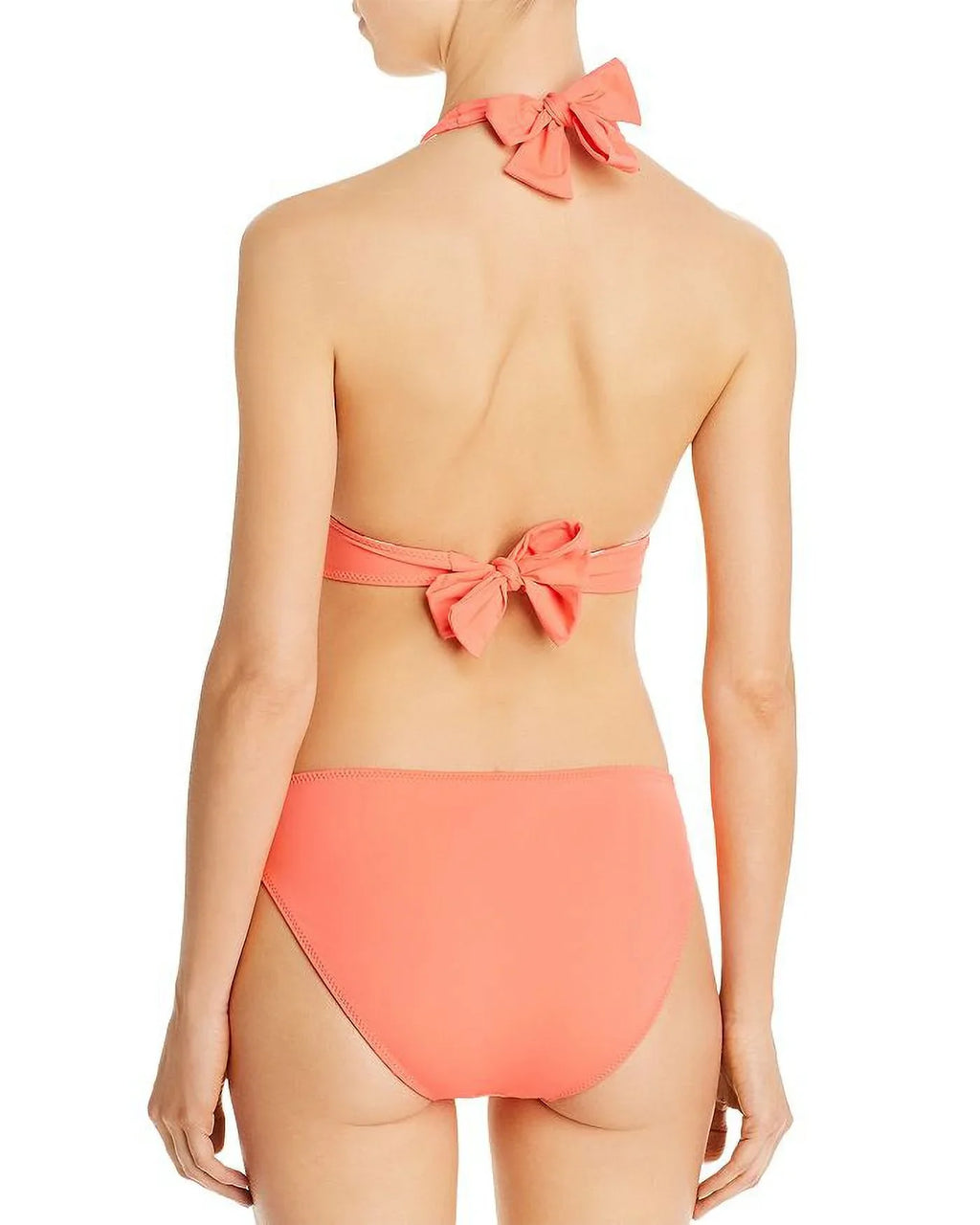 Bahama PARADISE Bikini C Tommy Bottoms, Swim Island Reversible Harbour US Small