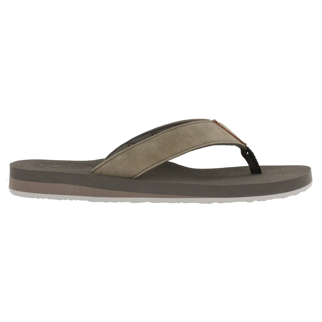 Flip Cobian®Men's (in Floater 2 Cement) Flop