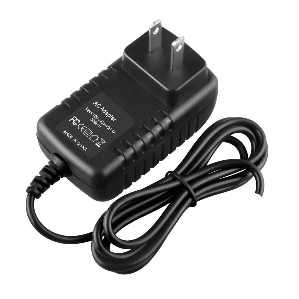 For De Charger Supply 105 AC Bajazzo Power Telefunken Cord Adapter Home Luxe Radio Wall Deutschland TFK PGENDAR