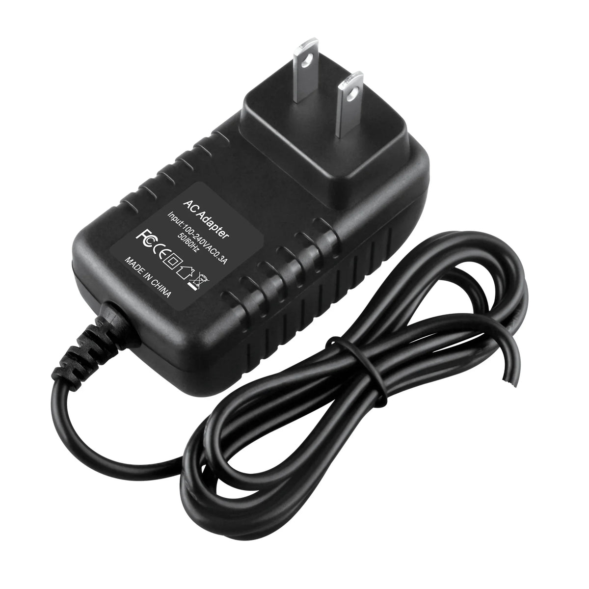 For De Charger Supply 105 AC Bajazzo Power Telefunken Cord Adapter Home Luxe Radio Wall Deutschland TFK PGENDAR