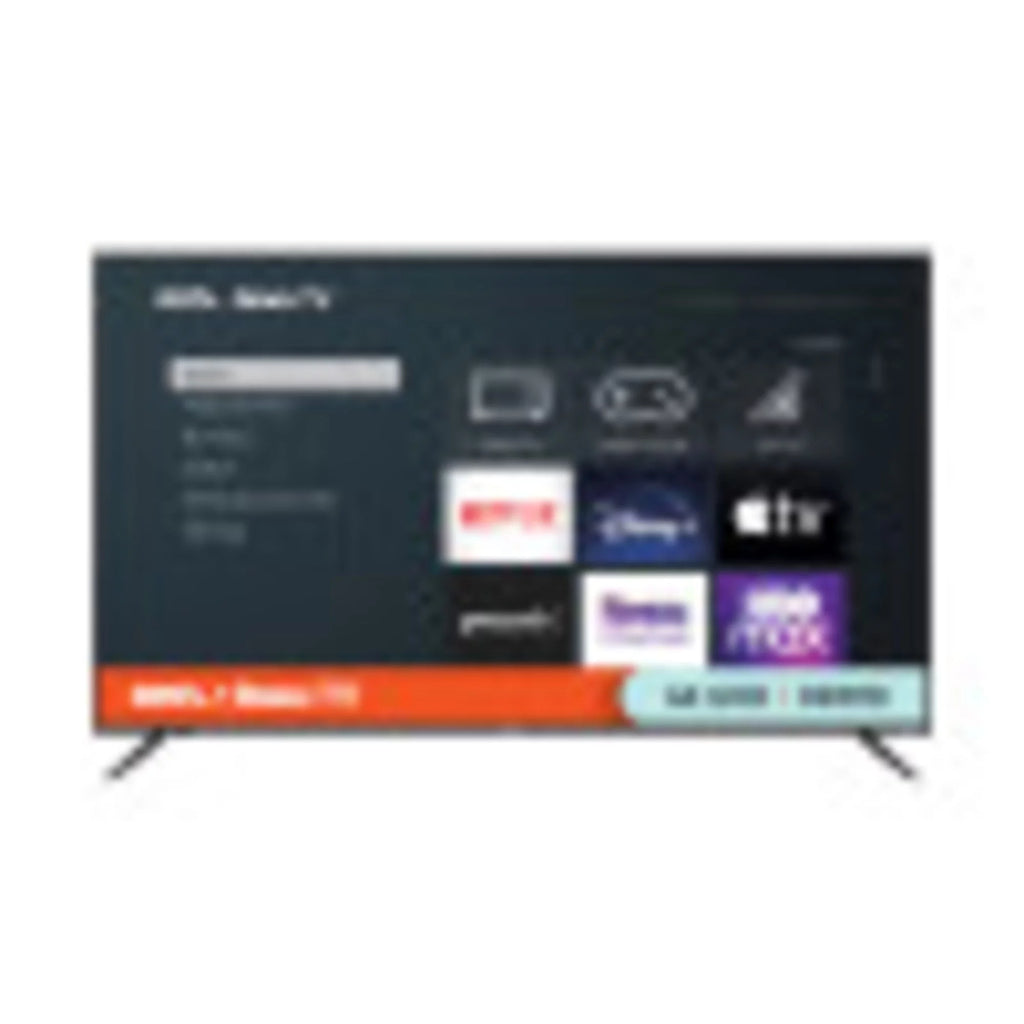 Roku TV UHD Class LED 4K (2160P) onn. 70” Smart HDR (100068378)