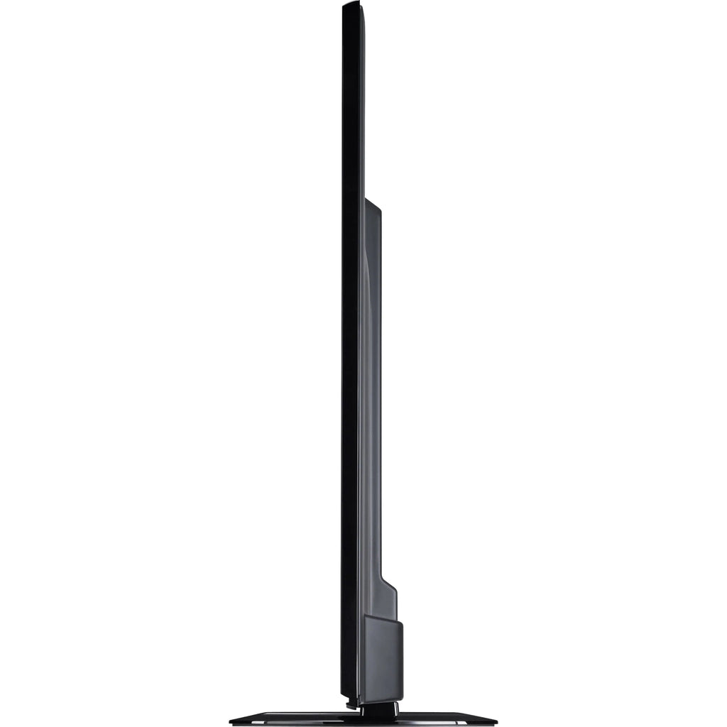 HDTV (1080p) Class (LC-60LE650U) Smart LED-LCD Sharp TV 60"