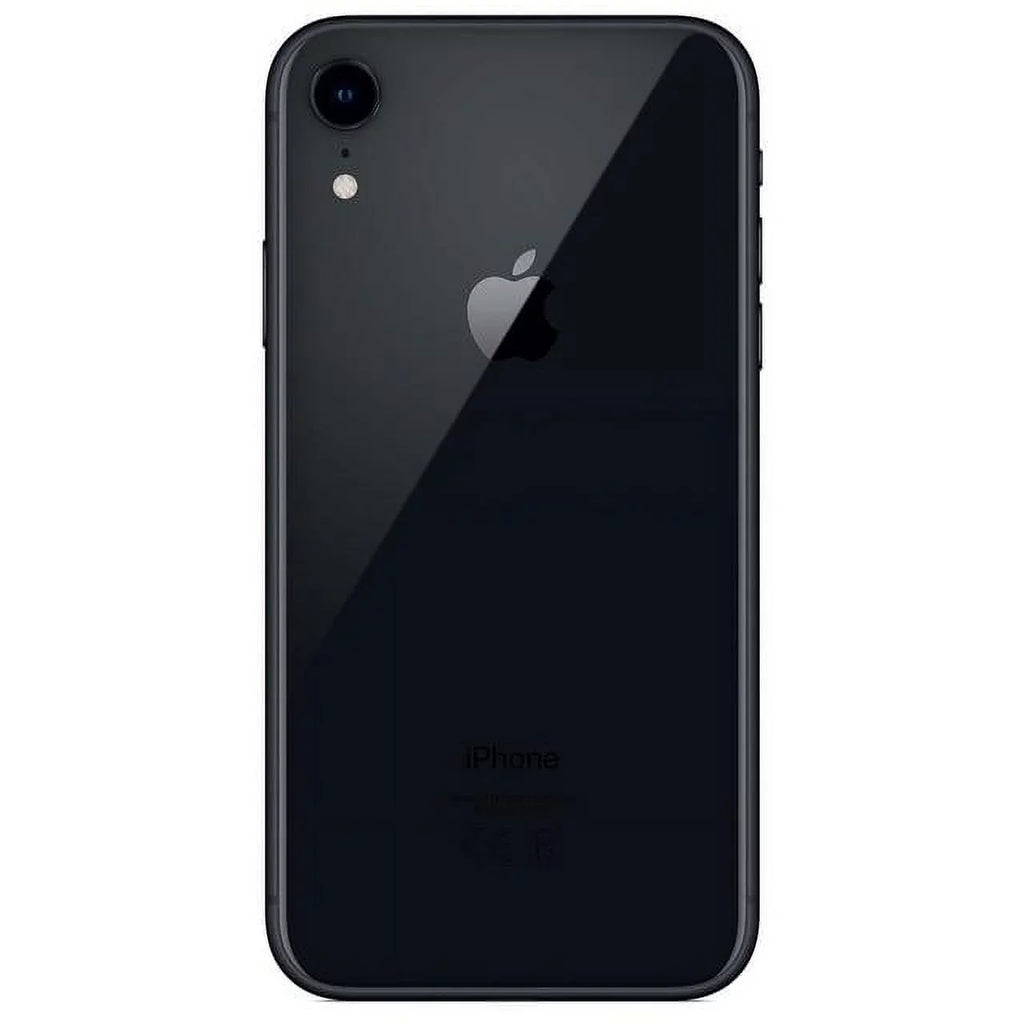 (Refurbished) Restored XR (Verizon) 64GB Black iPhone