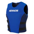 Skiing Safety and Jacket, NEWAO liquid Neoprene Sailing Float Suit for