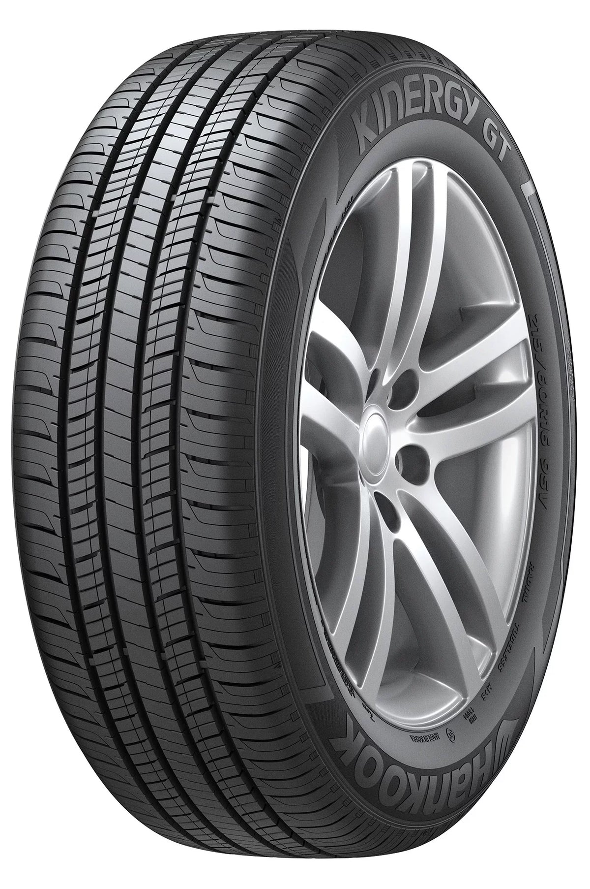 Passenger Hankook Kinergy Season Tire (H436) All 245/40R19 GT 94V