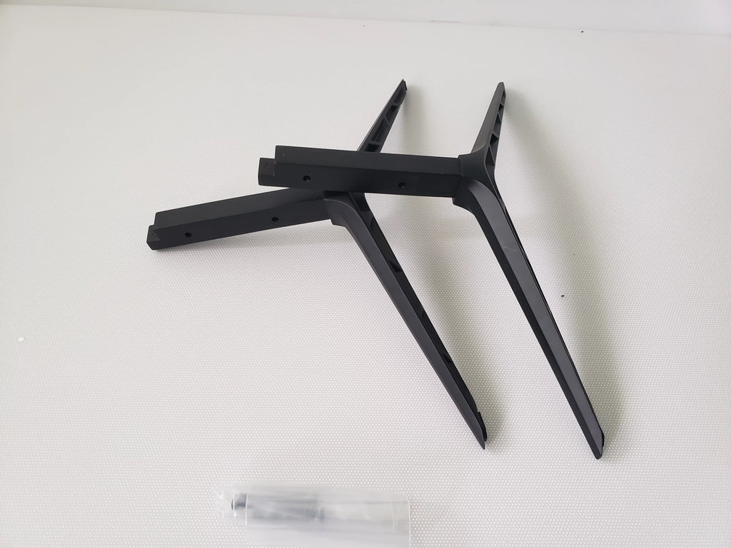 W/Screws Stand V755-J04 (Refurbished) Restored V755-G9 V755-G4 Vizio Legs