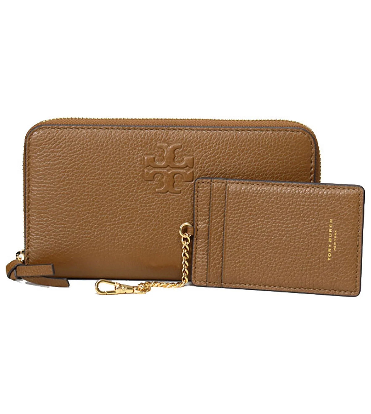Burch Wallet Continental Tory Thea Zip