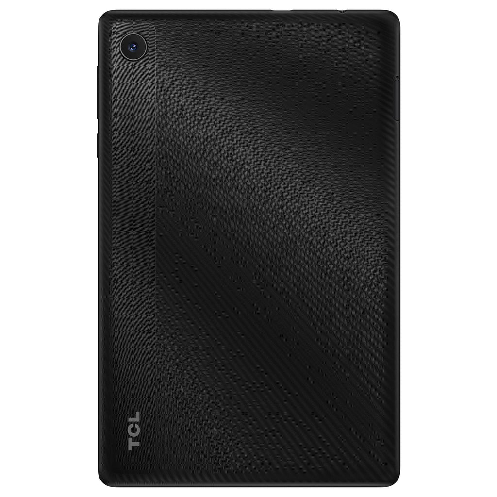 Tablet, Restored (Refurbished) Android 8 Wi-Fi TAB 9132X1-2AWFUS11 TCL Black