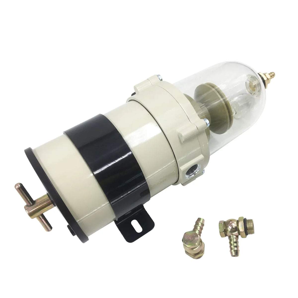 900 Fuel 90/GPH Marine 900FH Filter Separator 90GPH of Front 1PC Diesel liquid SERIES