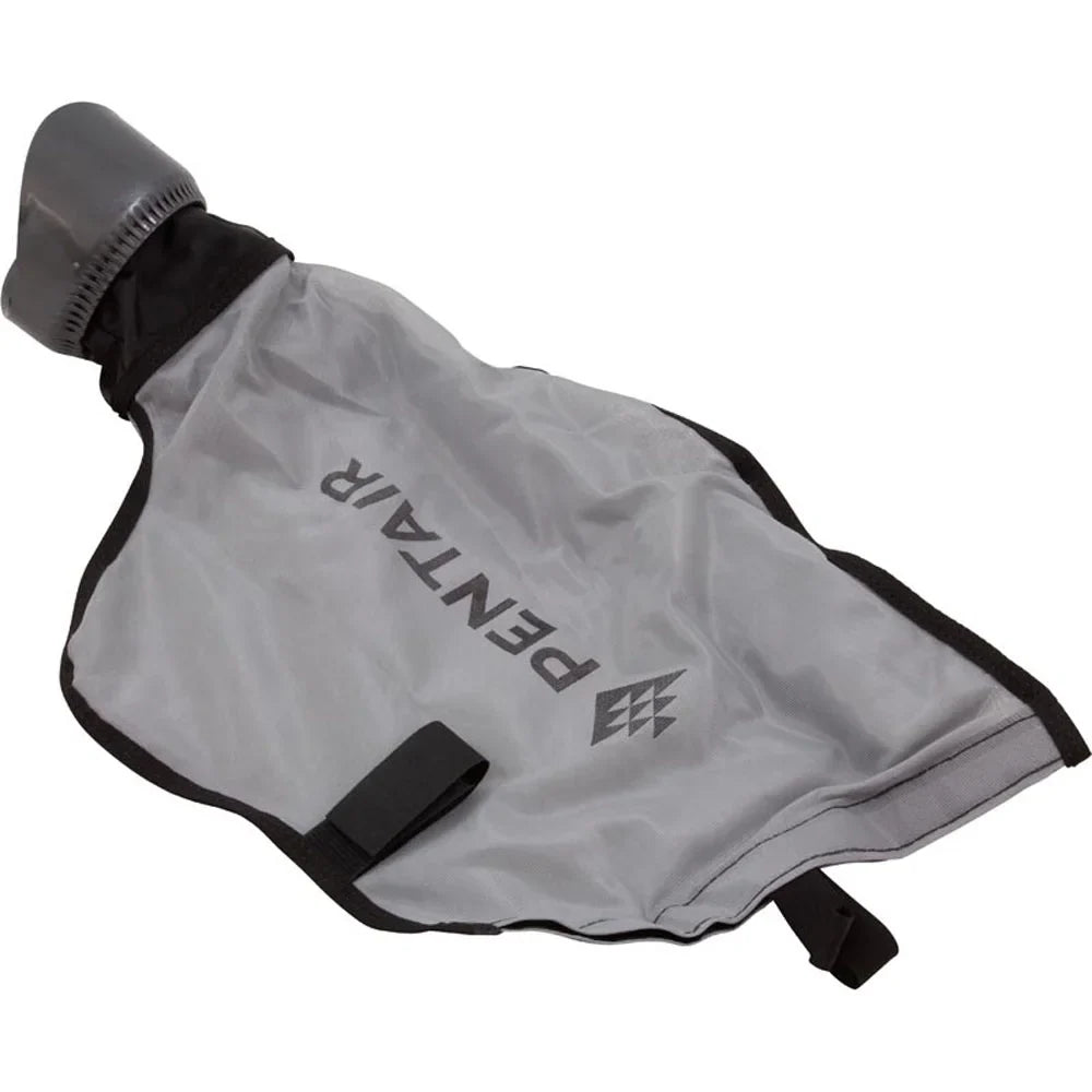 Bag, Debris Racer, Pentair w/Collar Kit