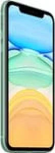 Green 128GB iPhone Wireless) 11 (Good) Pre-Owned (Cricket