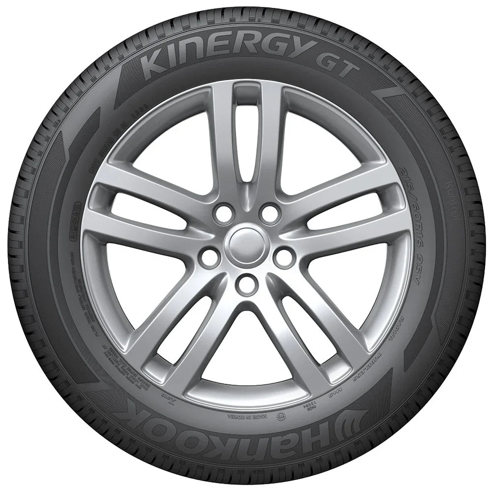 Passenger Hankook Kinergy Season Tire (H436) All 245/40R19 GT 94V