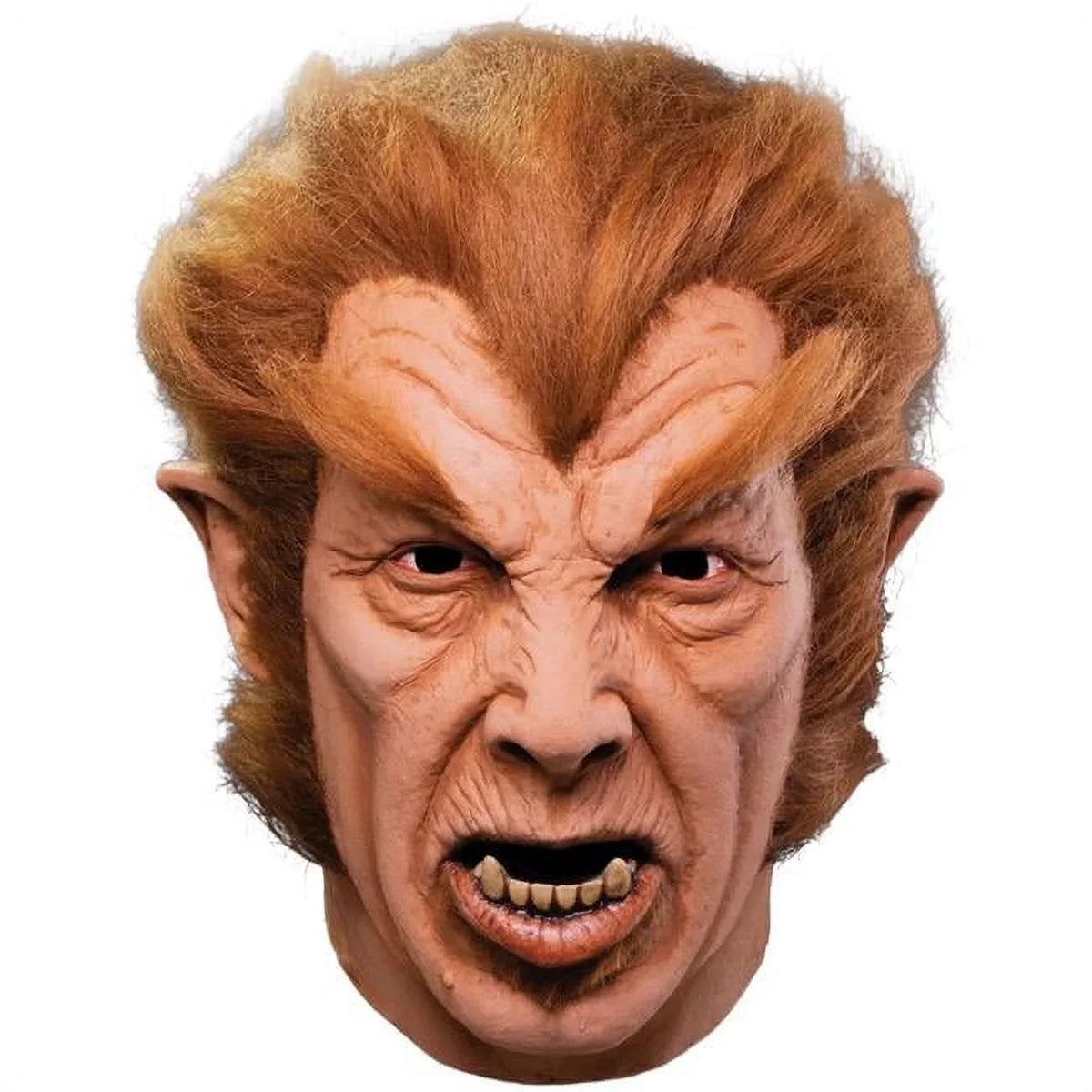 In London Werewolf Mask