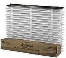 MERV Filter Aprilaire 2 Space-Gard Pack Pleated - 13 813